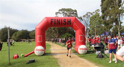 2024 Cross Country Championships Gissa