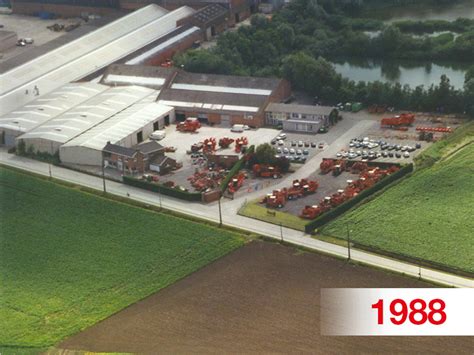 History - Site