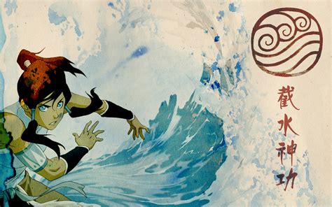 Free Download Best 52 Waterbending Wallpaper On Hipwallpaper Toph