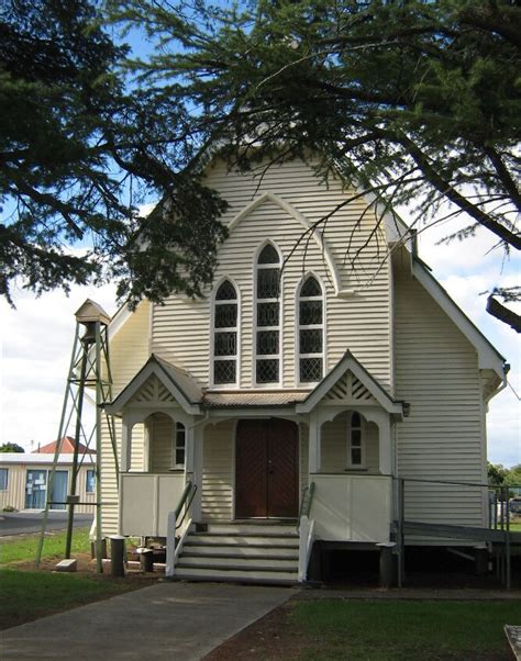 St Andrew S Uniting Church Churches Australia