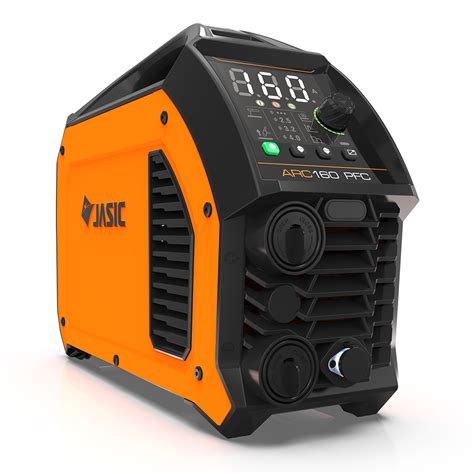 Jasic Evo Arc 160 PFC - Jenpro GWER