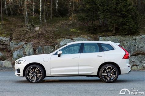 沃尔沃xc90的影子？ 浅谈全新沃尔沃xc60搜狐汽车搜狐网