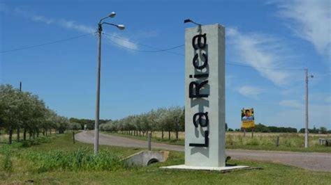 Asaltan A Una Familia En Un Campo De La Rica La Razon De Chivilcoy