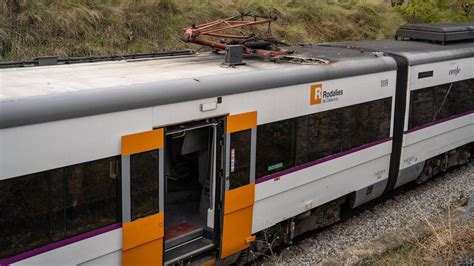 Renfe La Cuenta Para Consultar En Tiempo Real Los Trenes Afectados