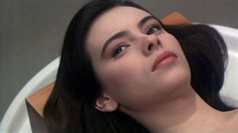 Mathilda May as Space Girl in "Lifeforce" | Lifeforce 1985, Lifeforce movie, Space girl