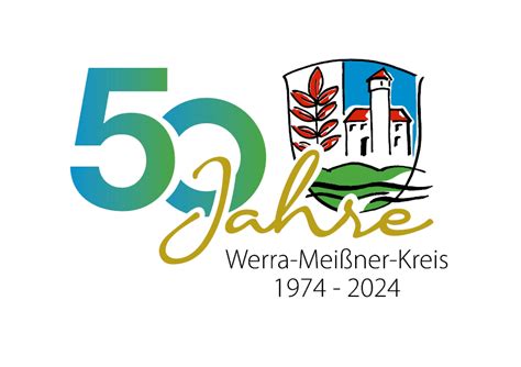 Kreisverwaltung des Werra Meißner Kreises Sonderseite 50 Jahre