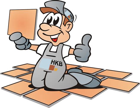 Transparent Clipart Männchen House Painter And Decorator Png