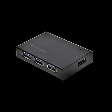 Kensington Ch Usb C Port Hub K Eu Fiyatlar Ve Modelleri