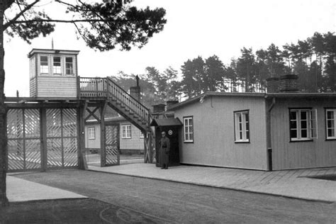 Muzeum Stutthof W Sztutowie Kultura I Sztuka Sztutowo Muzea W Polsce