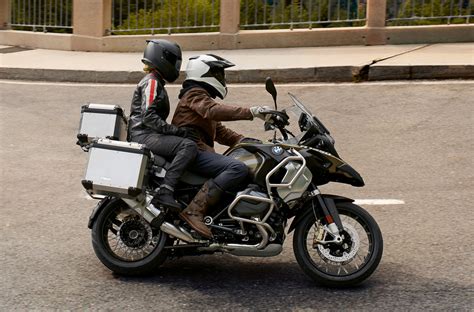 Bmw R 1250 Gs Adventure 2019 Fiche Moto Motoplanete