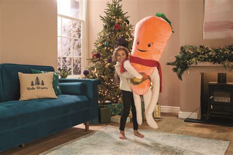 ALDIS KEVIN THE CARROT TOYS ARE BACK ALDI UK Press Office