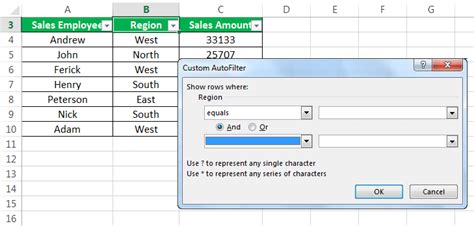 Filter Shortcut In Excel Top 7 Keyboard Shortcuts For Filters In Excel