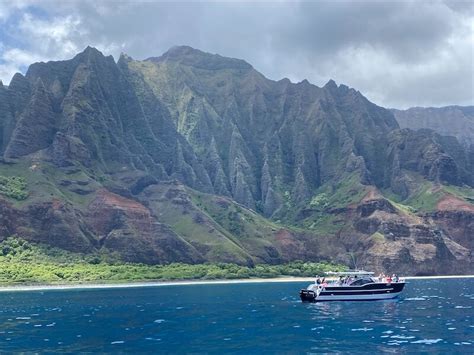 View From The Top Or From The Waters Discover The Best Way To Explore