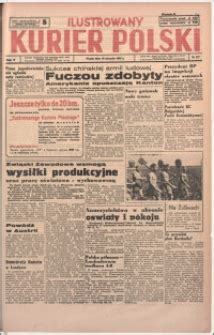 Ilustrowany Kurier Polski 1949 08 19 R 5 Nr 227 Kujawsko Pomorska