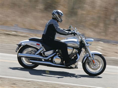 Honda Honda Vtx1800f Motozombdrivecom