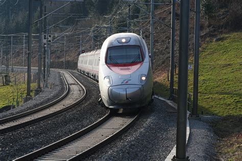 Etr Als Ec Nach Milano Centrale Transport Fever Community