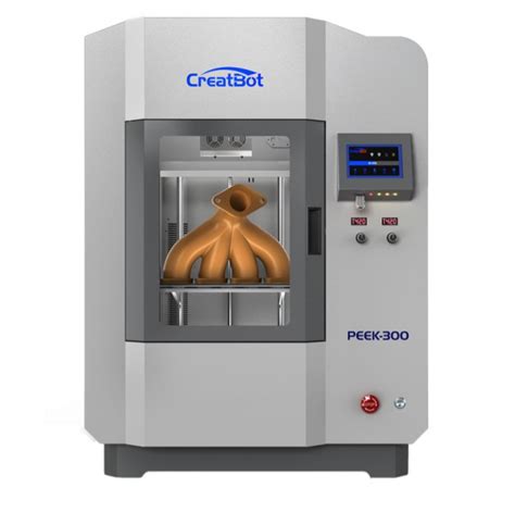 Creatbot Peek 300 2nd Generation Ultra High Temperature Peek Ultem 3d