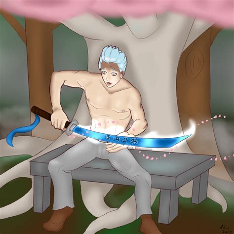 The Awakening By Adon Hentai Foundry