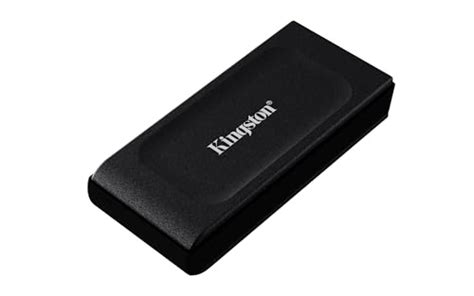 楽天市場キングストンテクノロジー Kingston 外付け SSD 2000GB 2TB USB3 2 Gen2 読出最大1050MB 秒