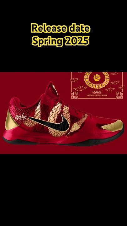 Kobe 5 Year Of The Mamba 🔥😍 Youtube