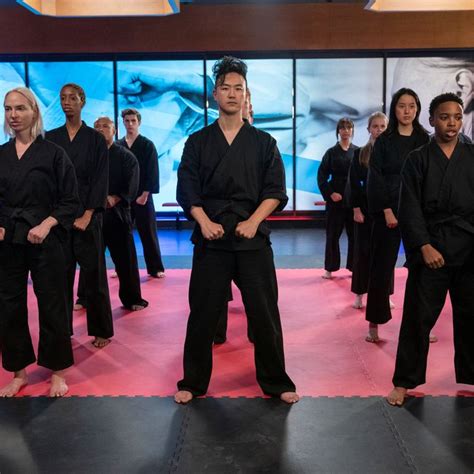 Cobra Kai Season 5 Episode 10 Recap Head Of The Snake