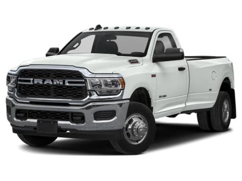 2020 Ram Ram 3500 Pickup Values J D Power