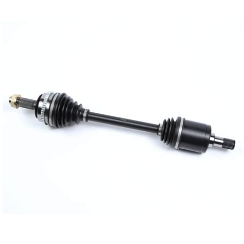 Honda Accord 98 02 4 Cyl Mt Rh Axle Burton Racing