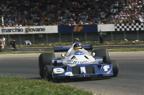 Remembering Ronnie Peterson F Super Swede