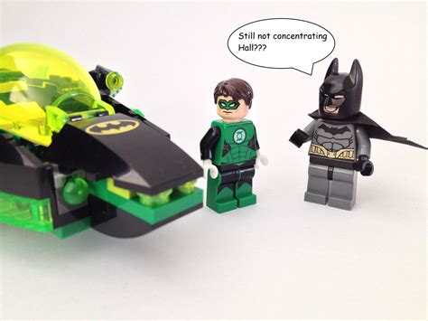 Wallpaper Green Dc Ship Lego Batman Lantern Superheroes