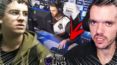 Aspx Farpando O Gaules Kennys God Demais No Major Major Da Zoeira P