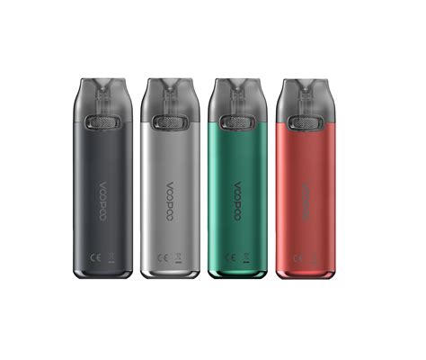 Купить вейп VOOPOO VMATE