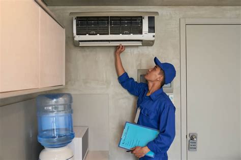 How Often Should You Service Your Hvac Gladiate Air