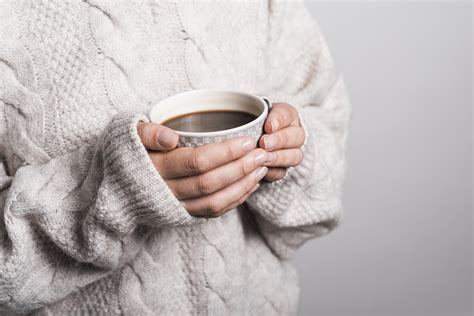 Razones por las que el café es más necesario que nunca en invierno