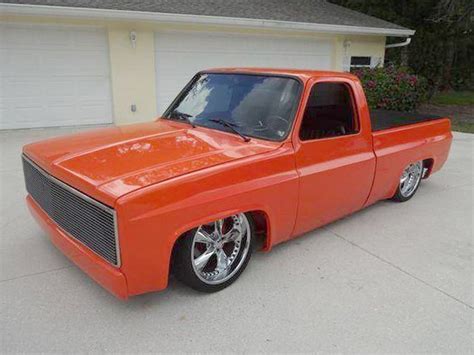 1985 Chevrolet C10 Custom Premier Auction