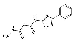 Cas N Bis Chloroethyl Amino Phenyl