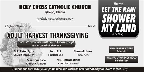 Envelope Design flyer | Flyer and poster design, Flyer design, Church ...