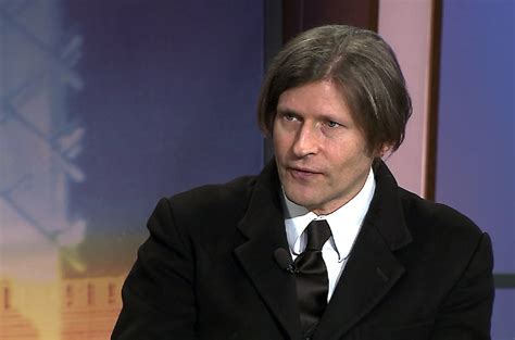 Interview Crispin Glover Talks ‘the Bag Man And His Deeply Personal