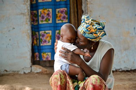 Facts About Life Expectancy In The Gambia The Borgen Project