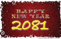 Happy New Year Wishes 2081 Happy New Year 2081 Cards Ecards Naya