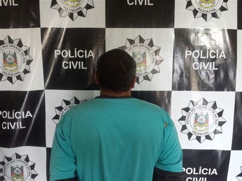 G Pol Cia Investiga Suspeita De Estupro De Menina Pelos Pr Prios