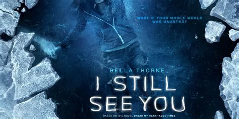 I Still See You Movie Review (TBC) - Rating, Cast & Crew With Synopsis