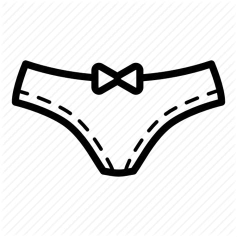 Icon Underwear At Vectorified Collection Of Icon Underwear Free