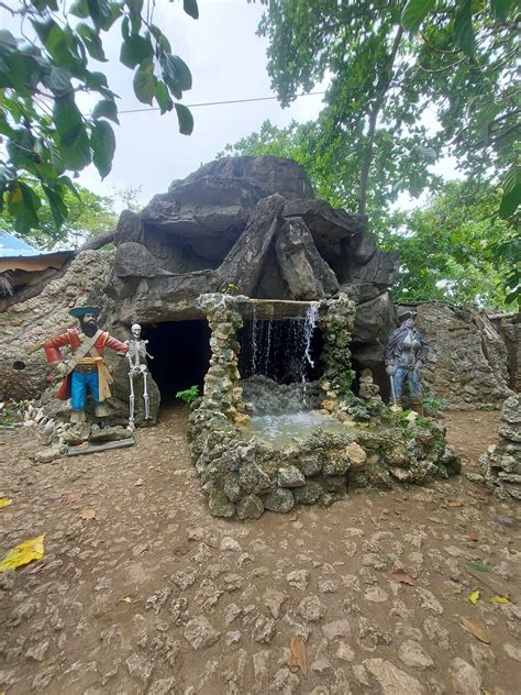 Cueva De Morgan