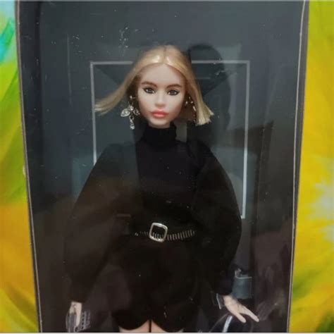 Barbie Vogue Black Barbie Lina Vogue Barbie Lina Ptmi Barbie Looks