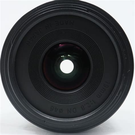 Sigma Mm F Dn Art E C