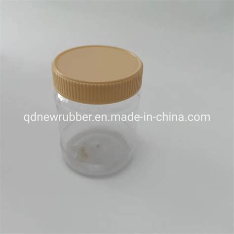 Plastic Bottle Ml With Graduated Scale For Ketchup Jam Mayonnaise