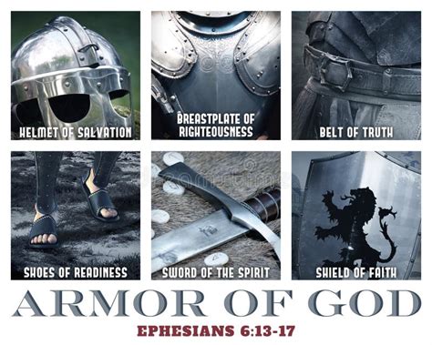 Armor God Stock Illustrationen Vektoren Kliparts Stock