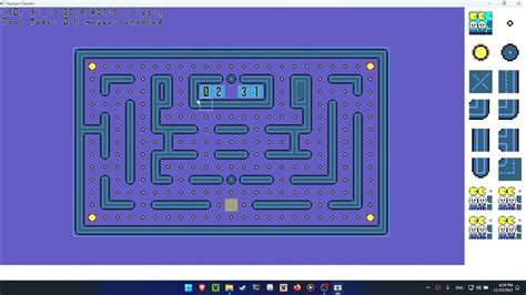 Pacman Demo Youtube