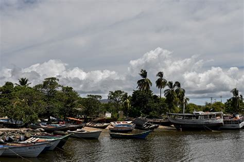 Naufragio Deja 14 Migrantes Venezolanos Muertos Entre Ellos Tres Niños