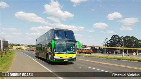 Expresso Princesa Dos Campos Em Ponta Grossa Por Emanuel Vinicius